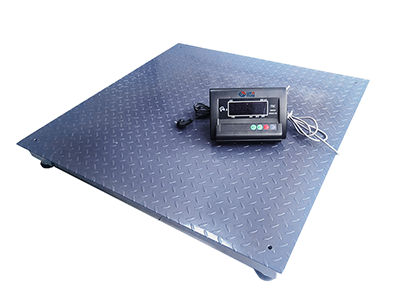 Floor Scales