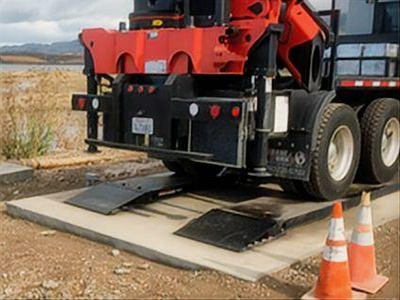 Agriculture & Transportation Logistics