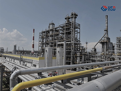 Chemical, Petrochemical & Mining